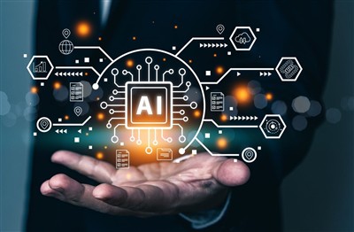 Hogyan hat a mesterséges intelligencia az önkiszolgáló kioszk üzletre