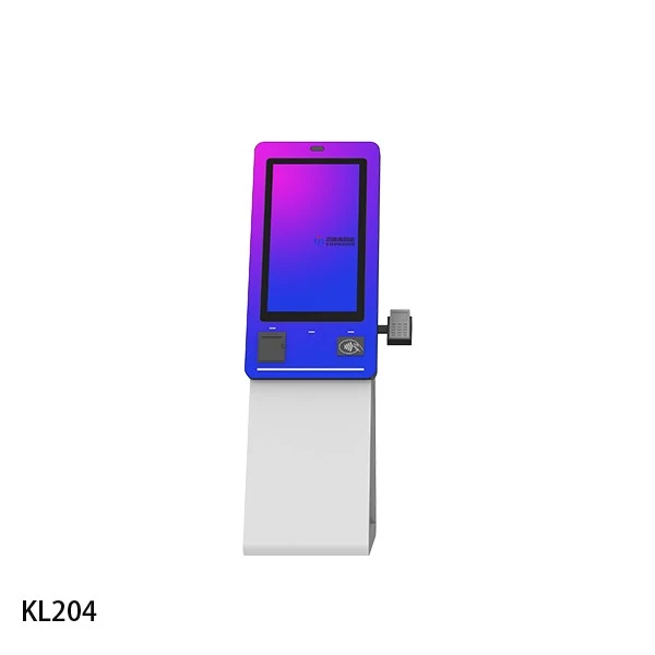 Amusement Park NFC Wristband Ticket Vending Machine